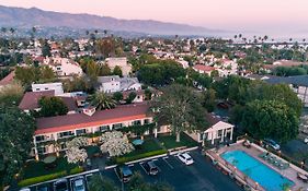 Lavender Inn by The Sea Santa Barbara